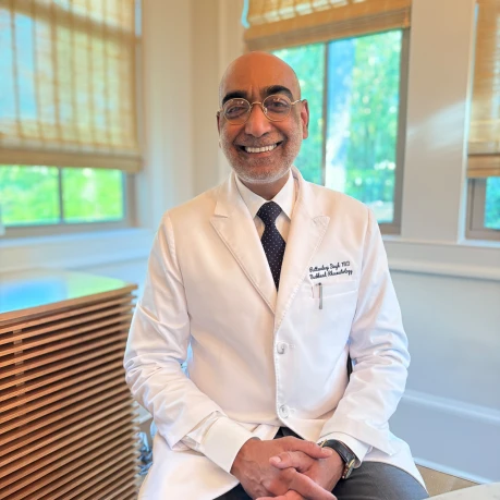 Rattandeep Singh, MD