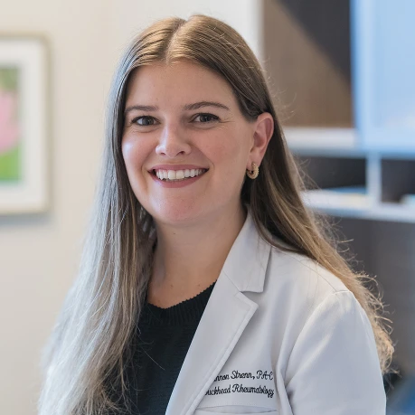 Shannon Strenn, PA-C